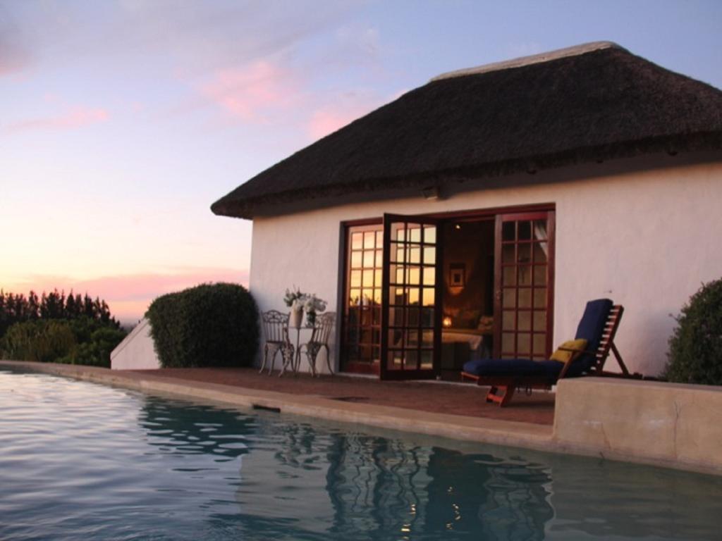 Marianne Wine Estate Bed & Breakfast Stellenbosch Bilik gambar