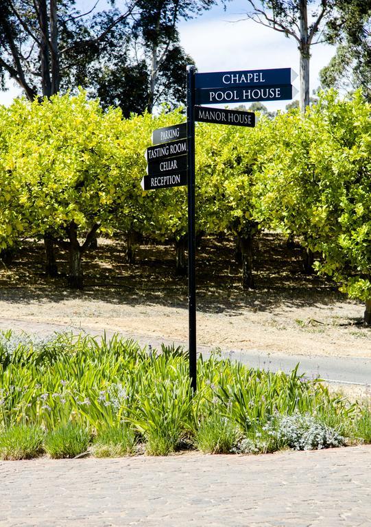 Marianne Wine Estate Bed & Breakfast Stellenbosch Luaran gambar
