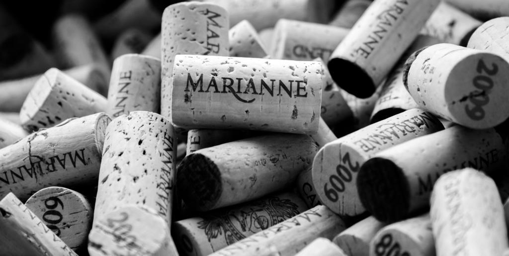Marianne Wine Estate Bed & Breakfast Stellenbosch Luaran gambar