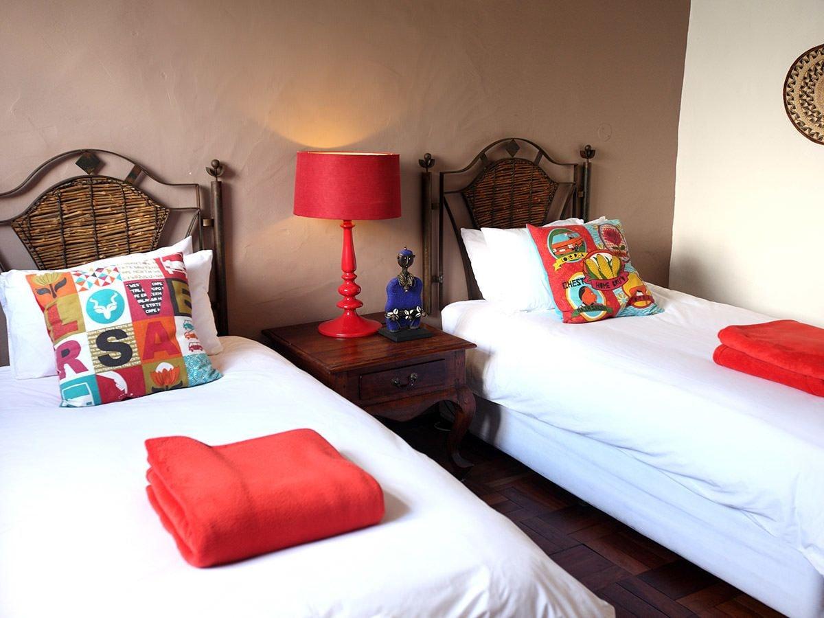 Marianne Wine Estate Bed & Breakfast Stellenbosch Luaran gambar