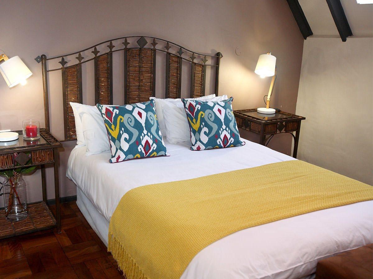 Marianne Wine Estate Bed & Breakfast Stellenbosch Luaran gambar