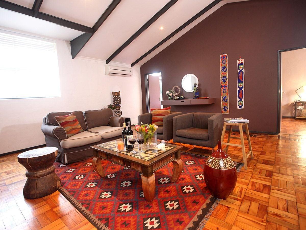 Marianne Wine Estate Bed & Breakfast Stellenbosch Luaran gambar