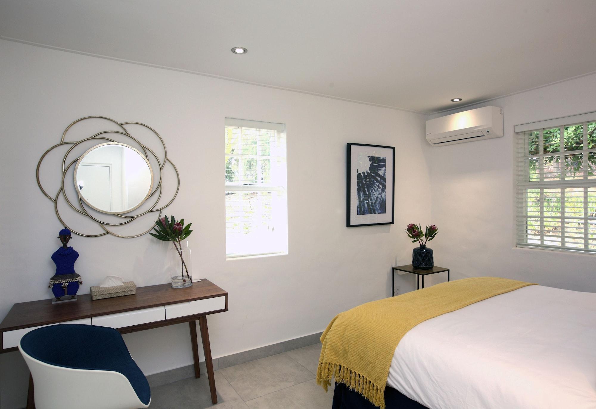 Marianne Wine Estate Bed & Breakfast Stellenbosch Luaran gambar