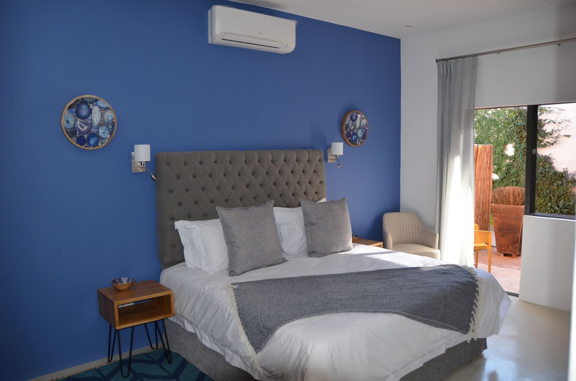 Marianne Wine Estate Bed & Breakfast Stellenbosch Luaran gambar