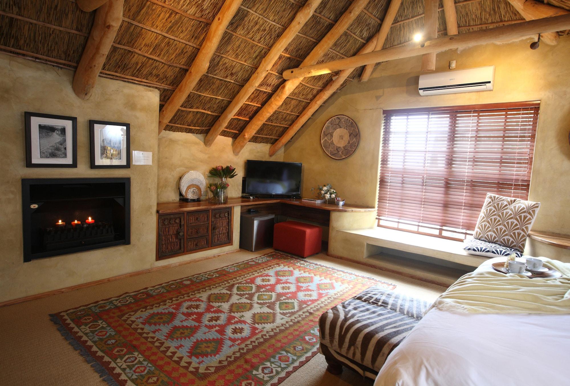 Marianne Wine Estate Bed & Breakfast Stellenbosch Luaran gambar