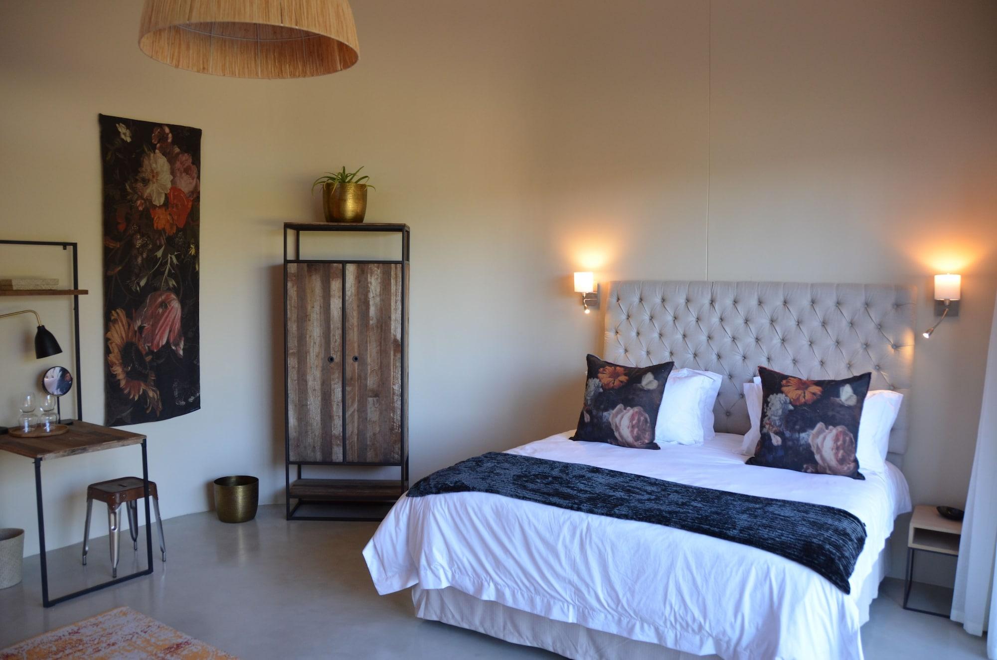 Marianne Wine Estate Bed & Breakfast Stellenbosch Luaran gambar