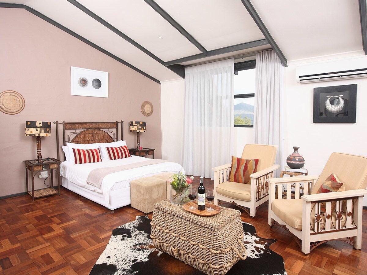 Marianne Wine Estate Bed & Breakfast Stellenbosch Luaran gambar