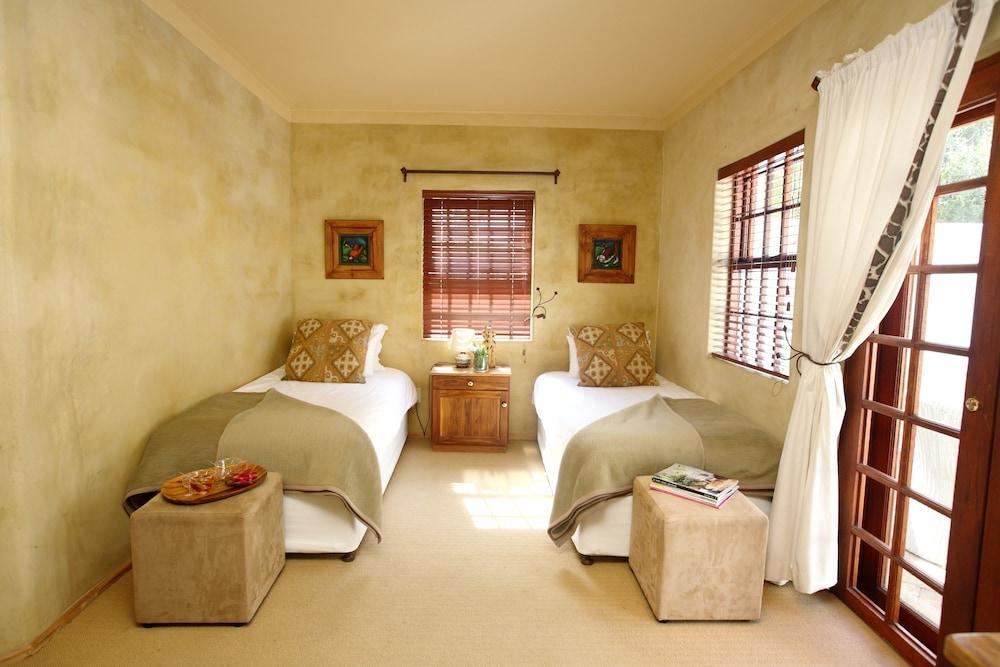 Marianne Wine Estate Bed & Breakfast Stellenbosch Luaran gambar