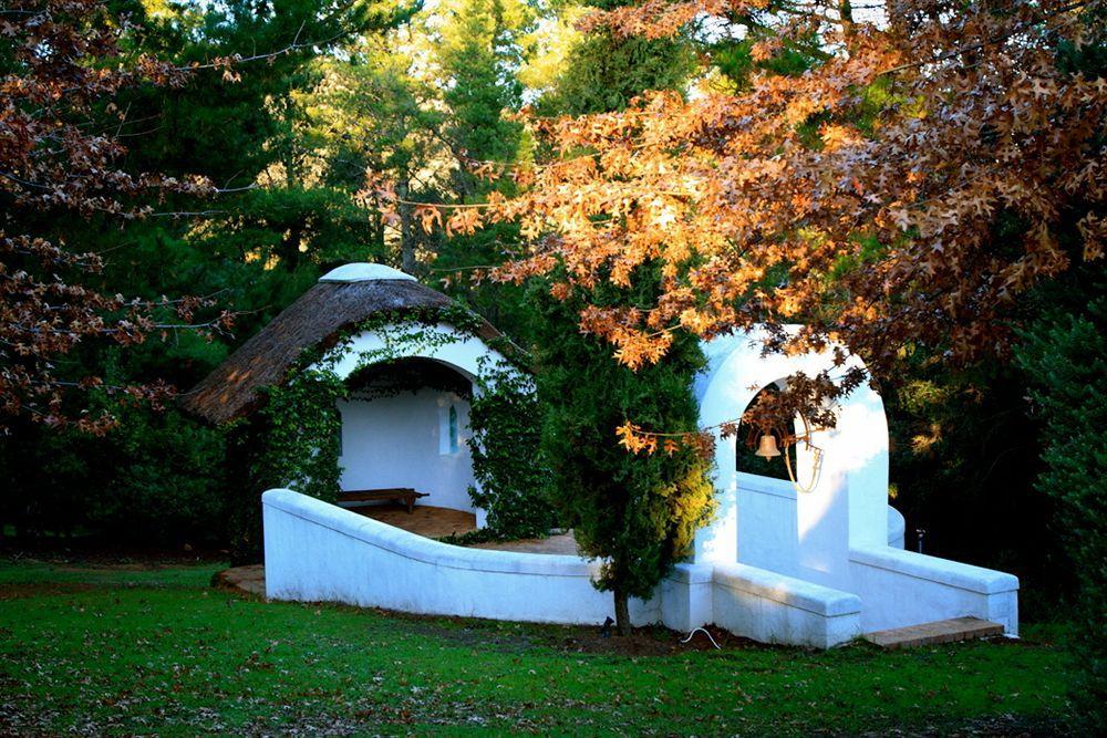 Marianne Wine Estate Bed & Breakfast Stellenbosch Luaran gambar