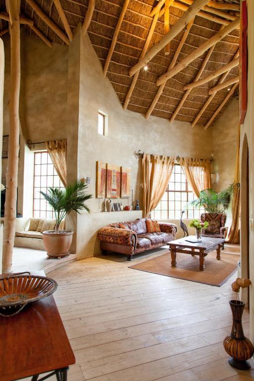 Marianne Wine Estate Bed & Breakfast Stellenbosch Luaran gambar
