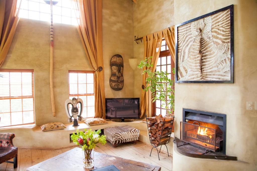 Marianne Wine Estate Bed & Breakfast Stellenbosch Luaran gambar