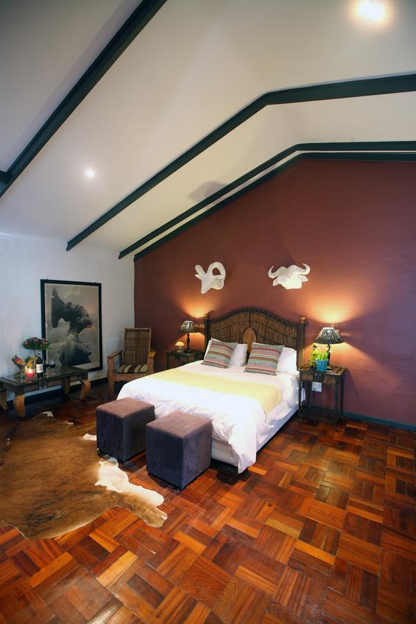 Marianne Wine Estate Bed & Breakfast Stellenbosch Luaran gambar