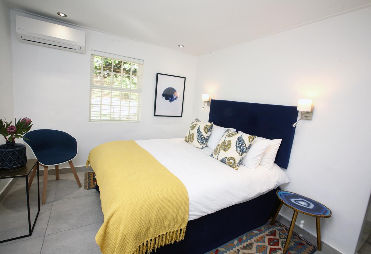Marianne Wine Estate Bed & Breakfast Stellenbosch Luaran gambar