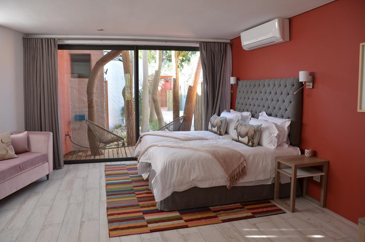 Marianne Wine Estate Bed & Breakfast Stellenbosch Luaran gambar