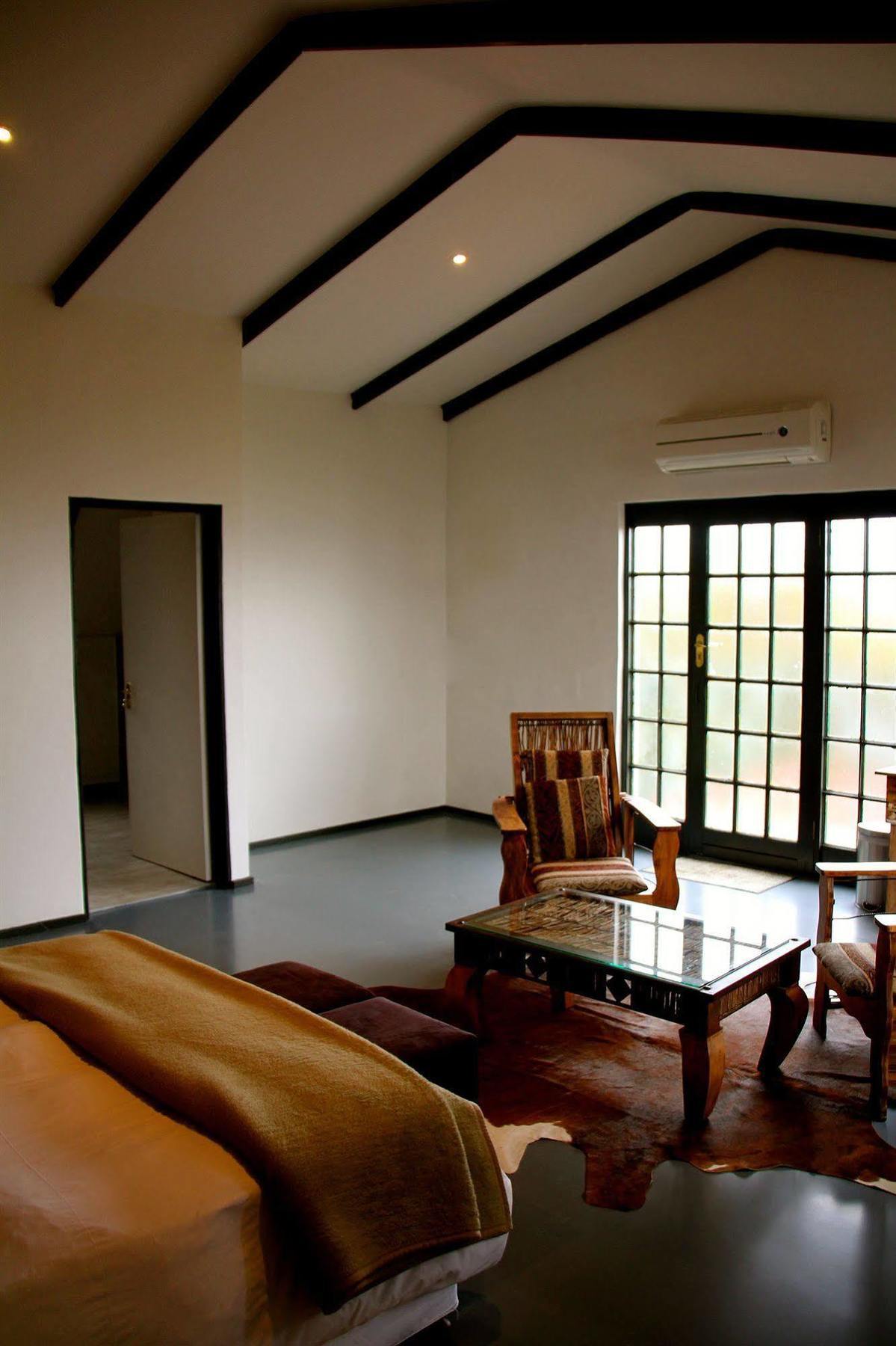 Marianne Wine Estate Bed & Breakfast Stellenbosch Luaran gambar