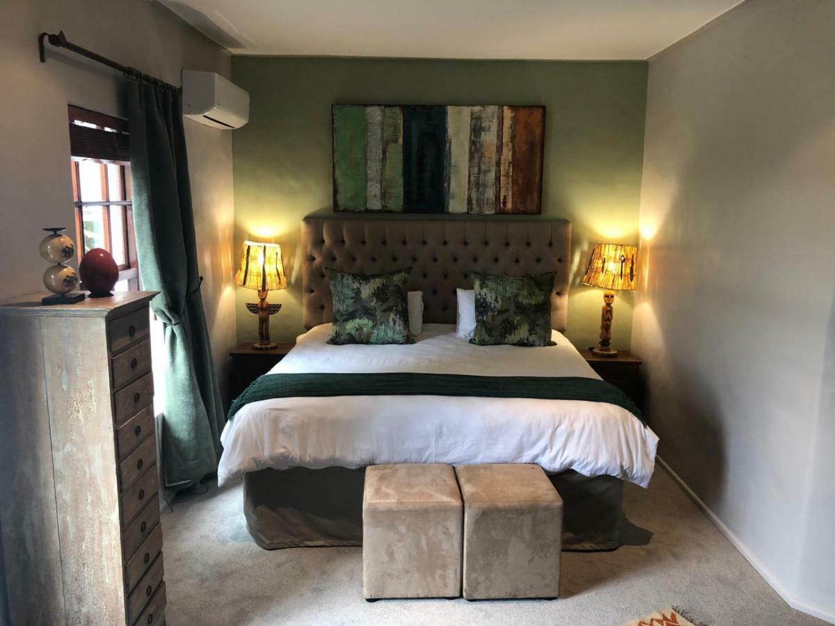 Marianne Wine Estate Bed & Breakfast Stellenbosch Luaran gambar