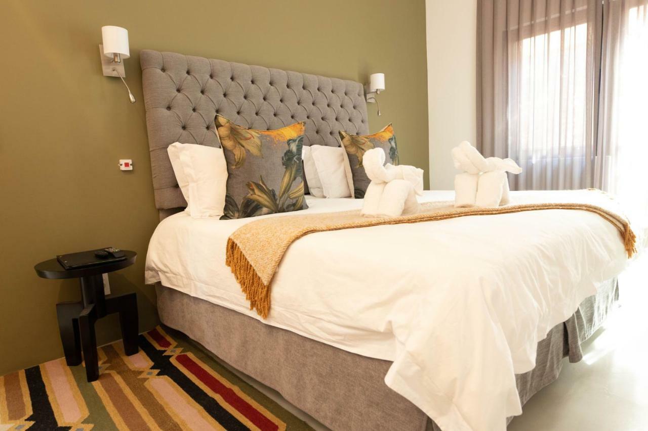 Marianne Wine Estate Bed & Breakfast Stellenbosch Luaran gambar
