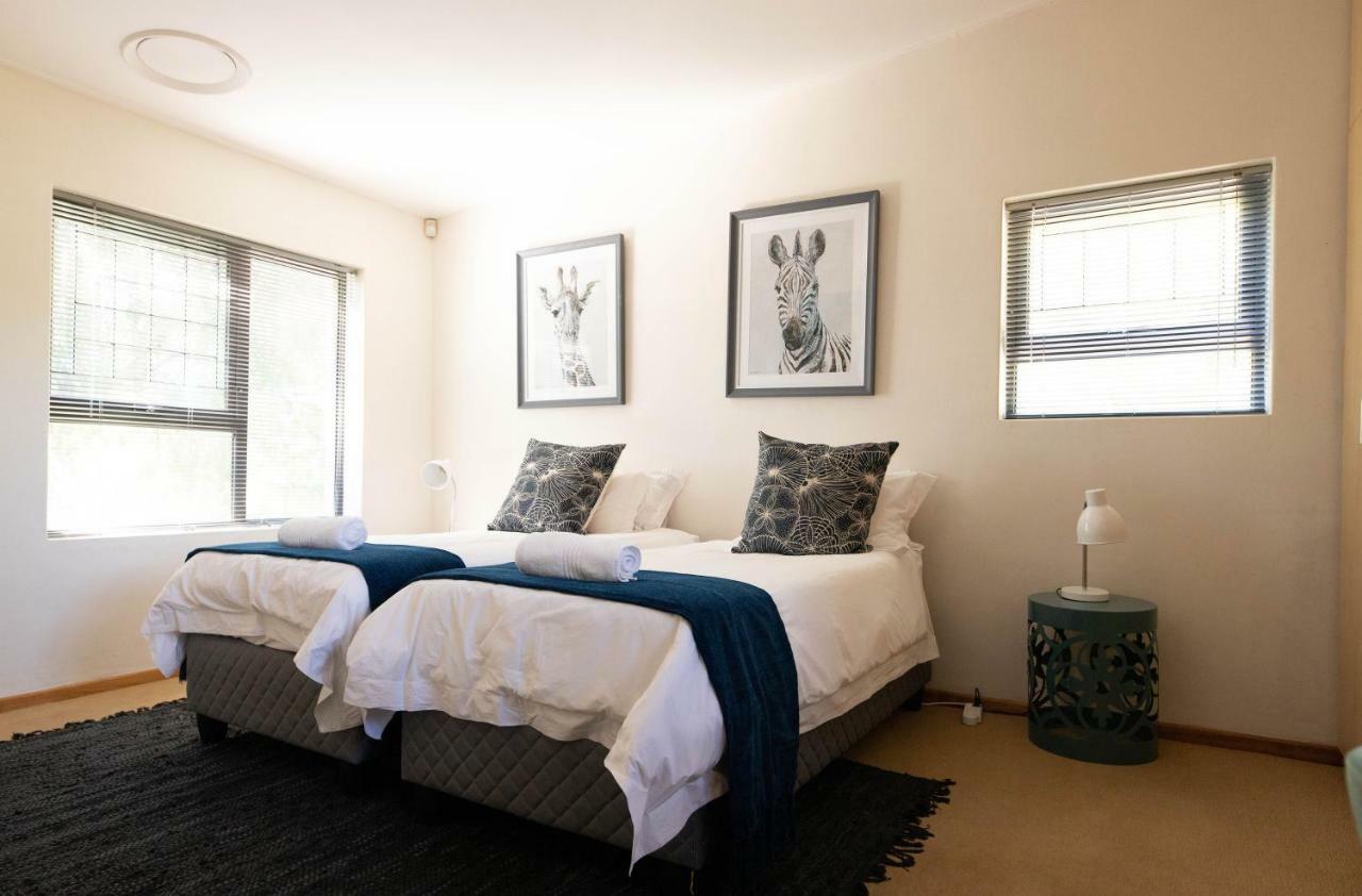 Marianne Wine Estate Bed & Breakfast Stellenbosch Luaran gambar