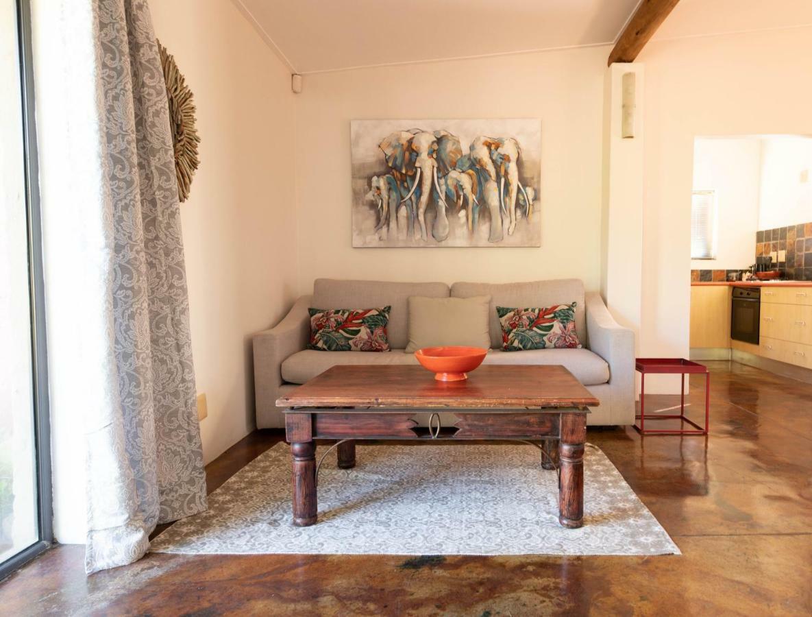 Marianne Wine Estate Bed & Breakfast Stellenbosch Luaran gambar