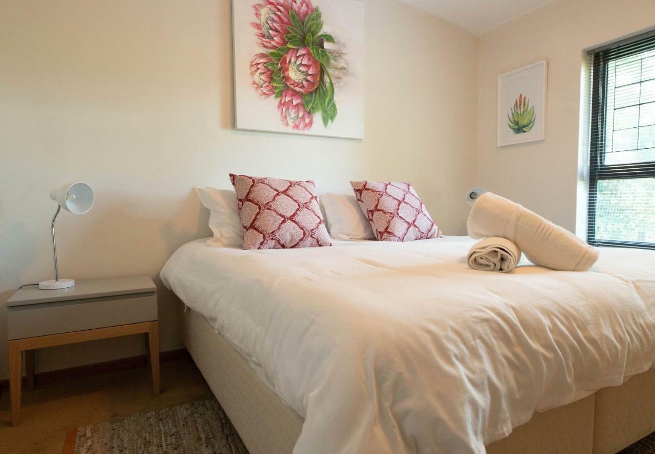 Marianne Wine Estate Bed & Breakfast Stellenbosch Luaran gambar