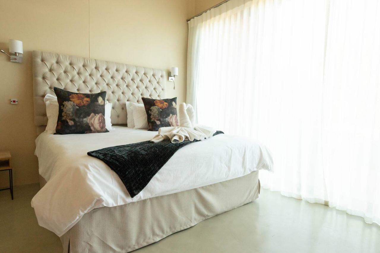 Marianne Wine Estate Bed & Breakfast Stellenbosch Luaran gambar