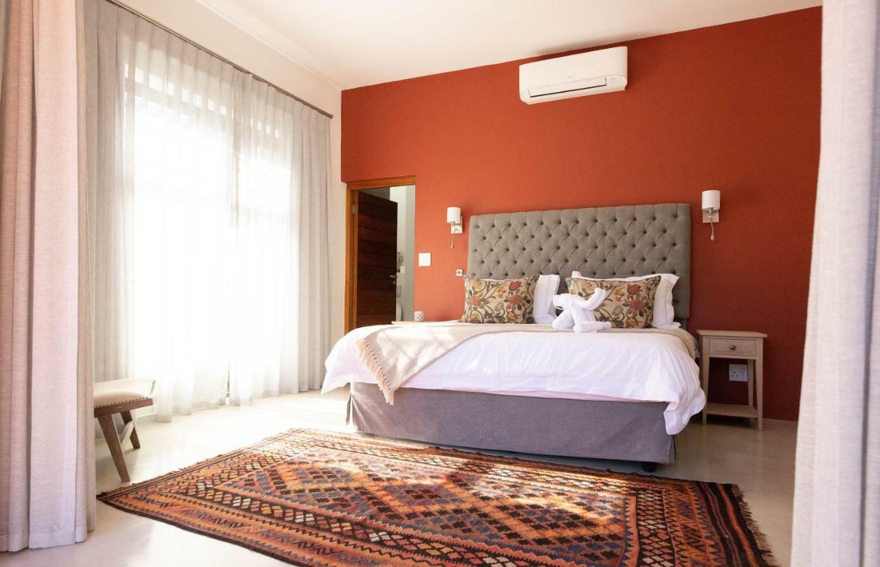 Marianne Wine Estate Bed & Breakfast Stellenbosch Luaran gambar