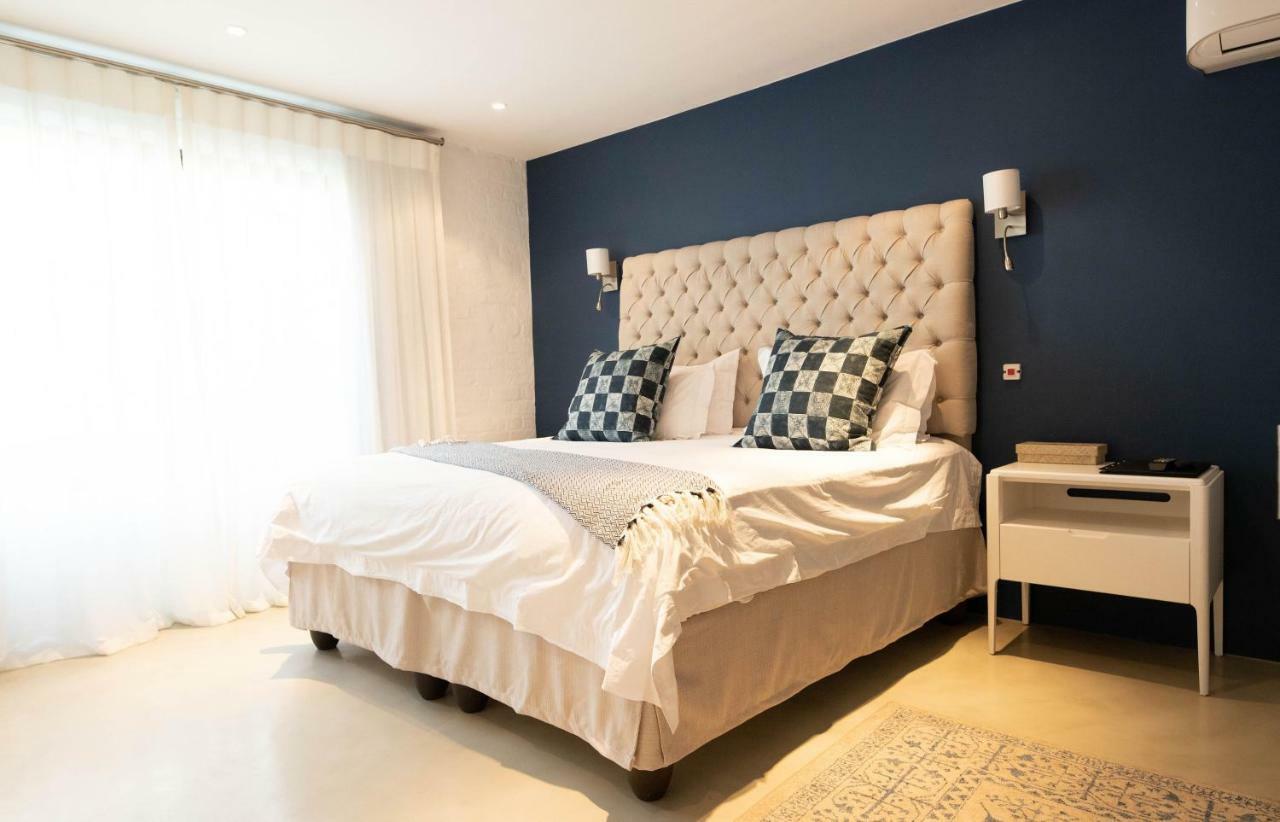 Marianne Wine Estate Bed & Breakfast Stellenbosch Luaran gambar