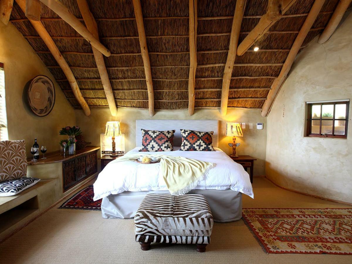 Marianne Wine Estate Bed & Breakfast Stellenbosch Luaran gambar