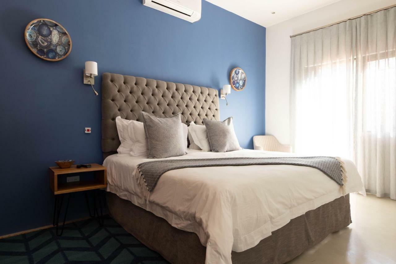 Marianne Wine Estate Bed & Breakfast Stellenbosch Luaran gambar