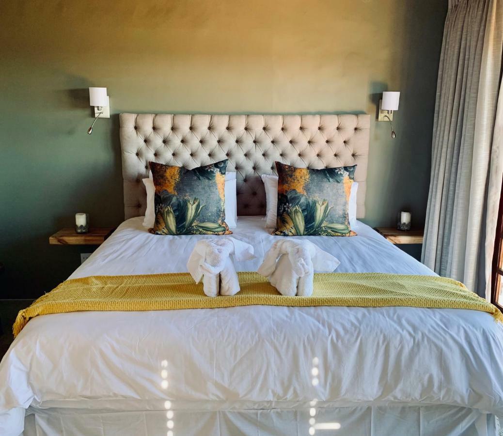 Marianne Wine Estate Bed & Breakfast Stellenbosch Luaran gambar