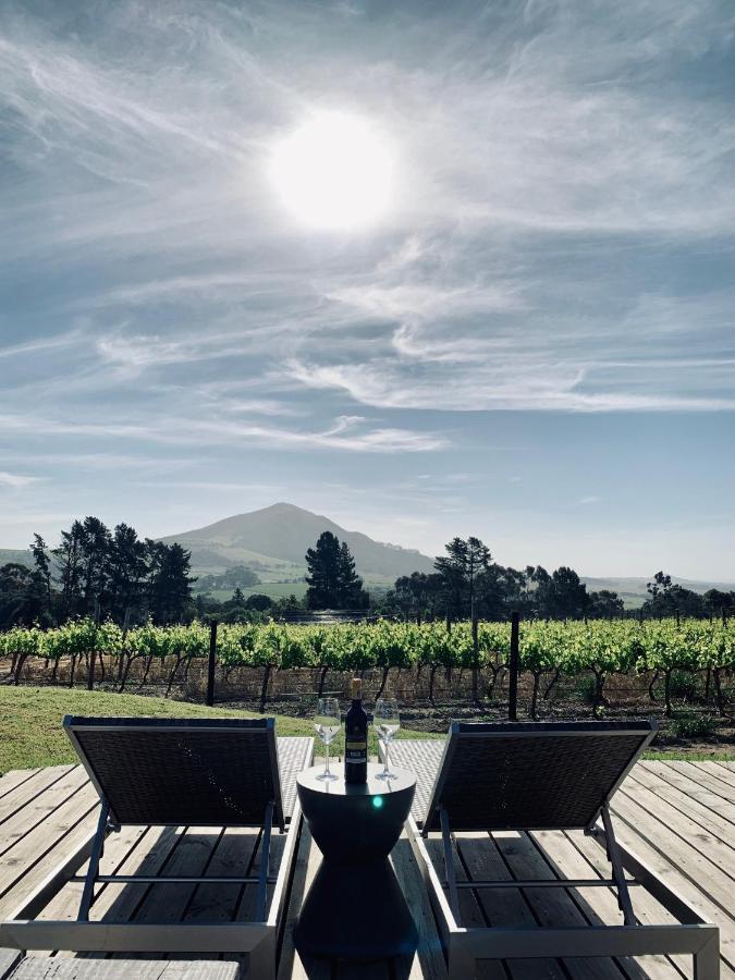 Marianne Wine Estate Bed & Breakfast Stellenbosch Luaran gambar