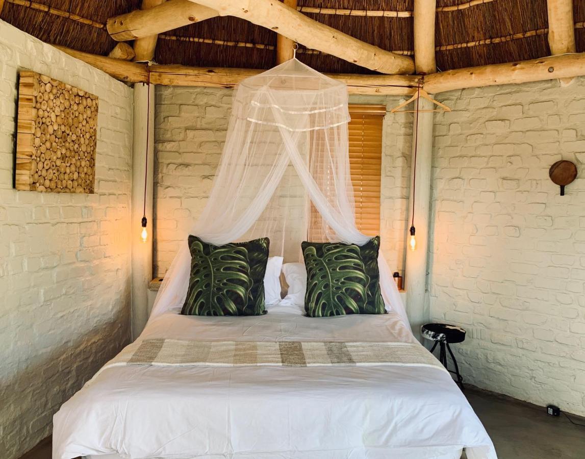 Marianne Wine Estate Bed & Breakfast Stellenbosch Luaran gambar