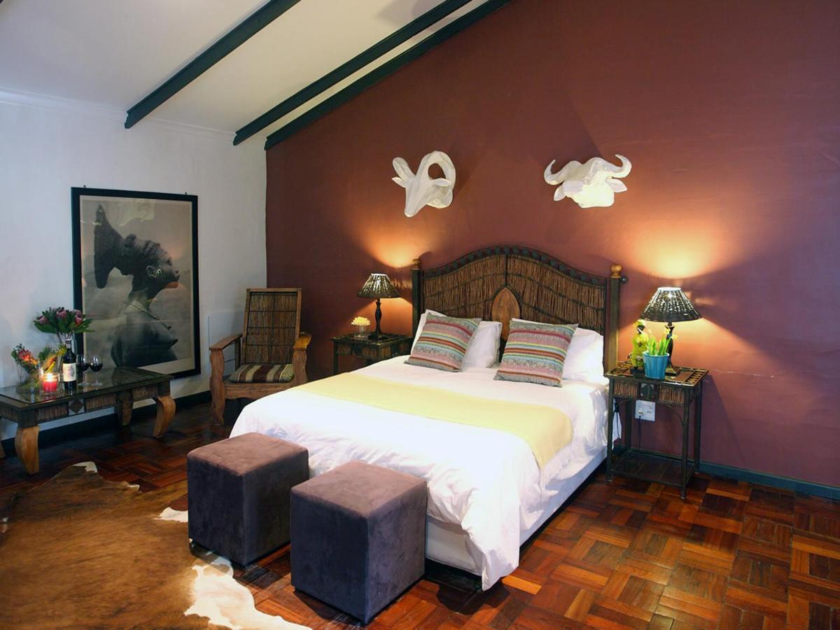 Marianne Wine Estate Bed & Breakfast Stellenbosch Luaran gambar